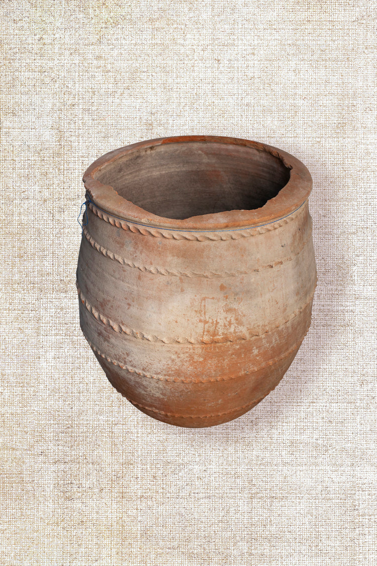 Dagar pot 5