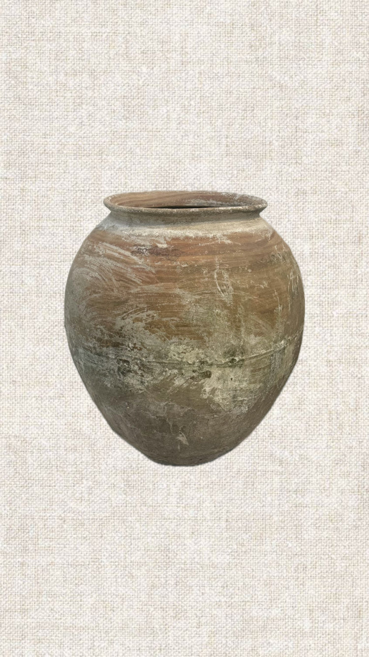 Indie Pot IN07-49