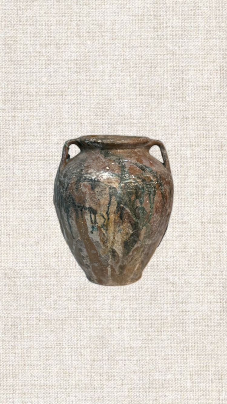 Sunstone Vessel T2-13