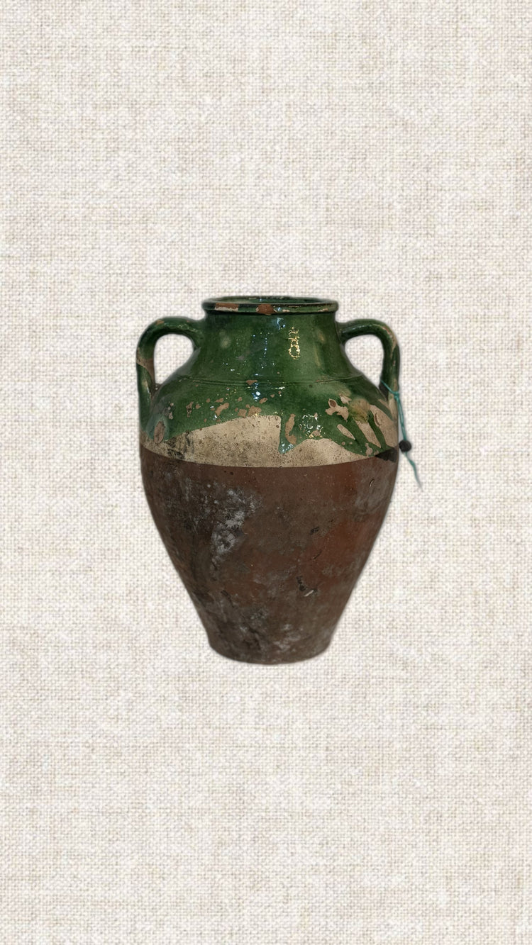 Rustic meets Funk Pot T2-11