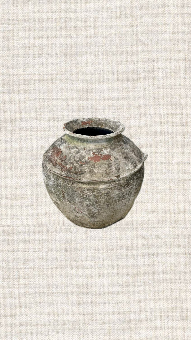 Indie Pot IN07-36