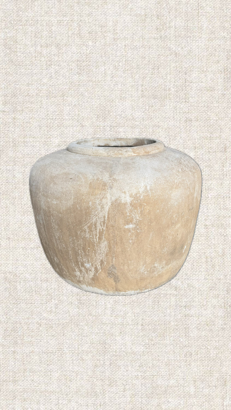 Madura pot 009