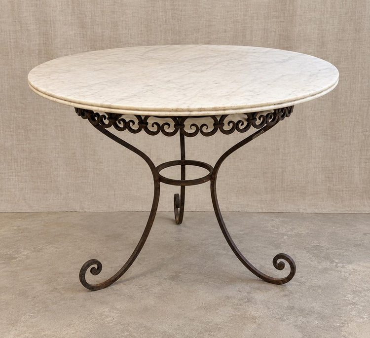 The Orangerie Table