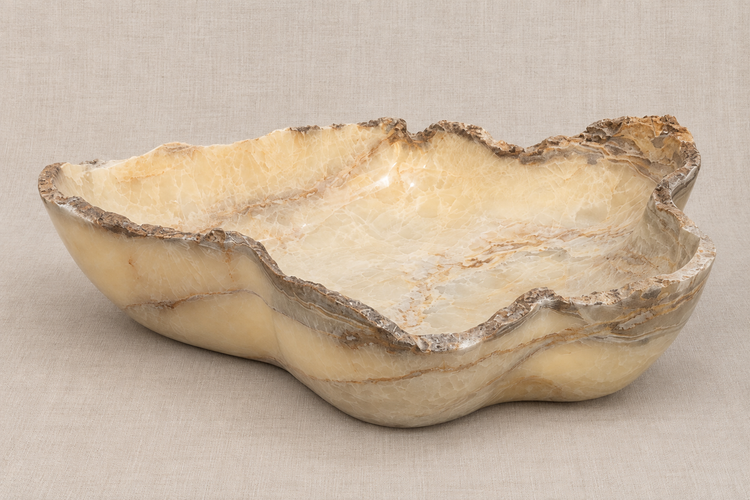 Rebel Onyx Bowl IN-07-159-3