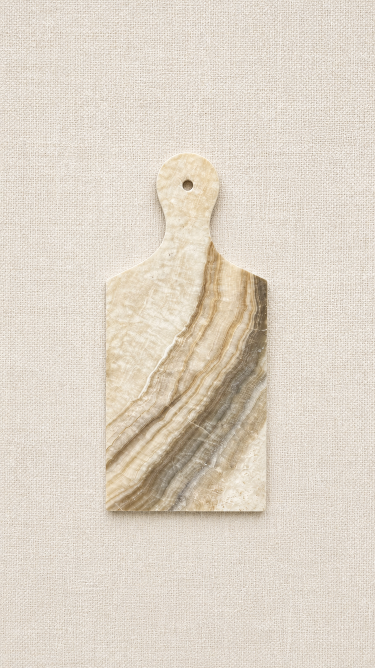 Classico Onyx Serving Board IN-005-066