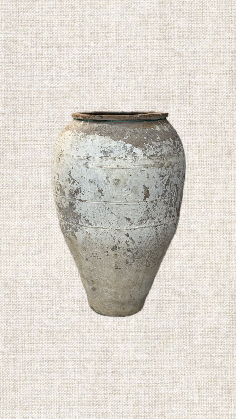 Mediterranean Aegean Pot T2-180