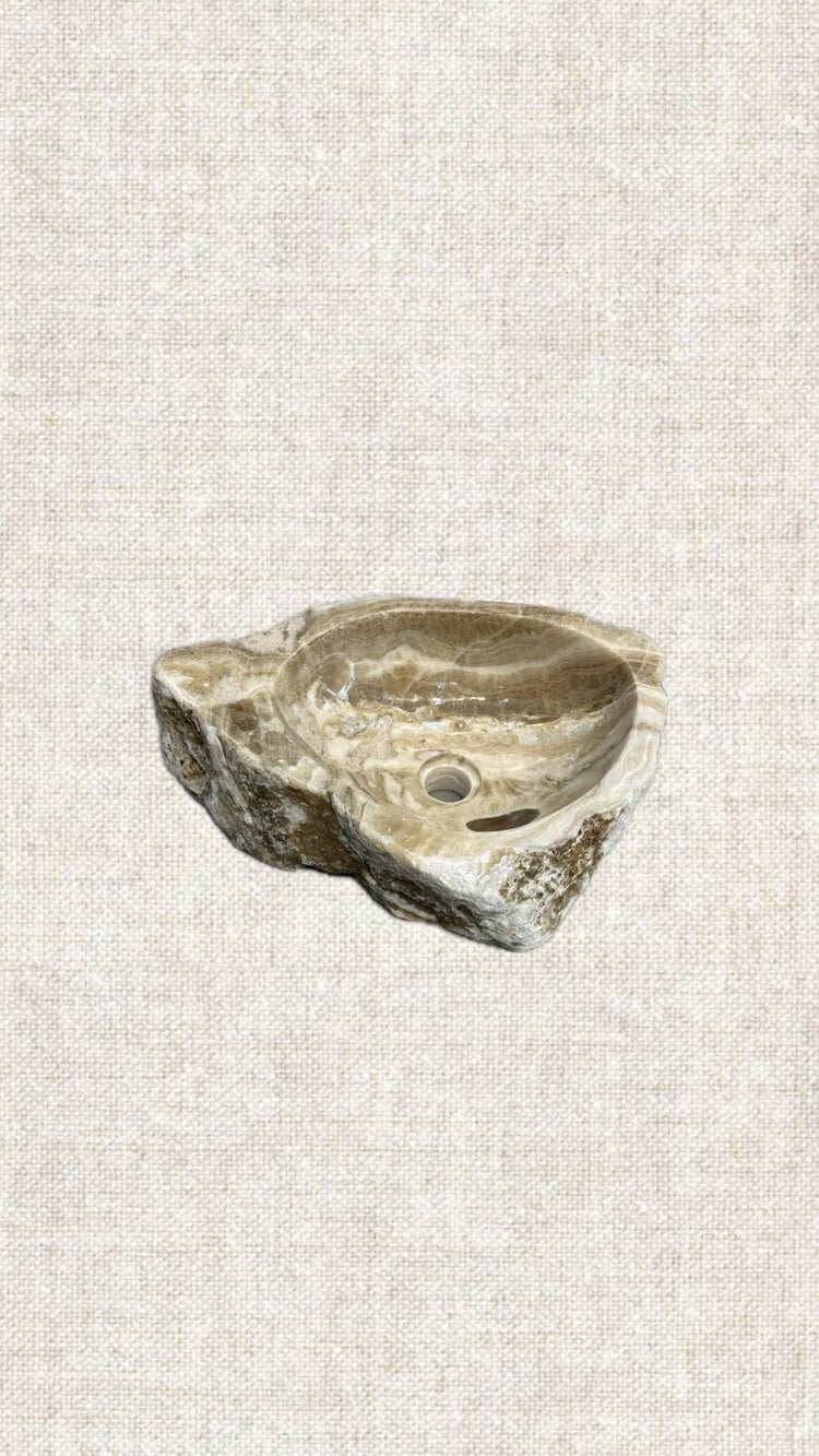 Onyx Sink (Jērra Exclusive) IN07-136