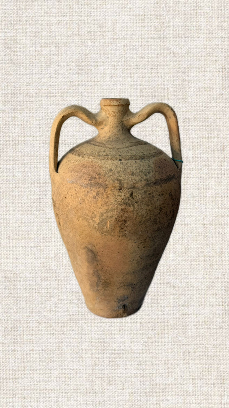 Sand-Wash Amphora T2-148
