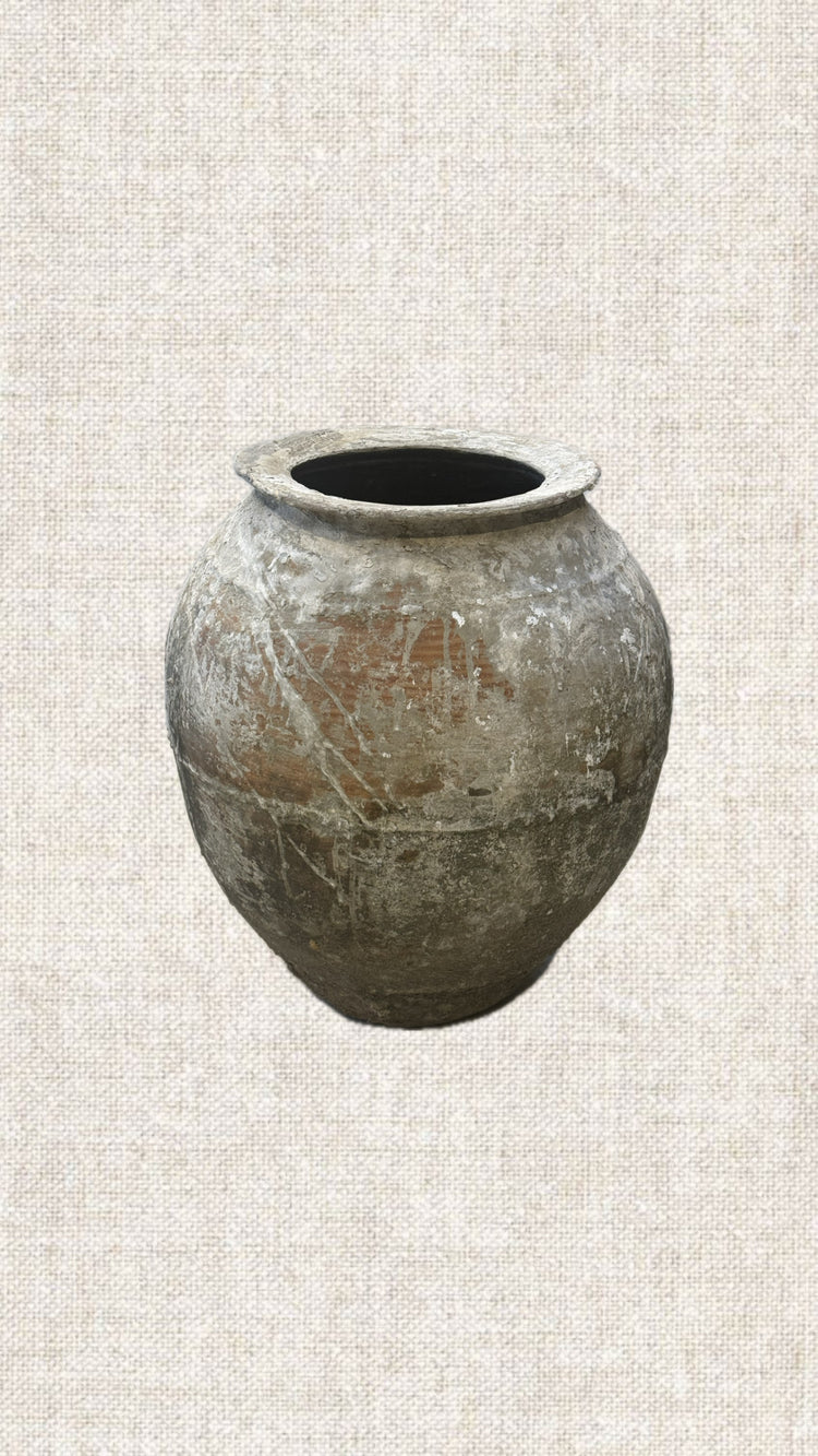 Indie Pot IN07-122