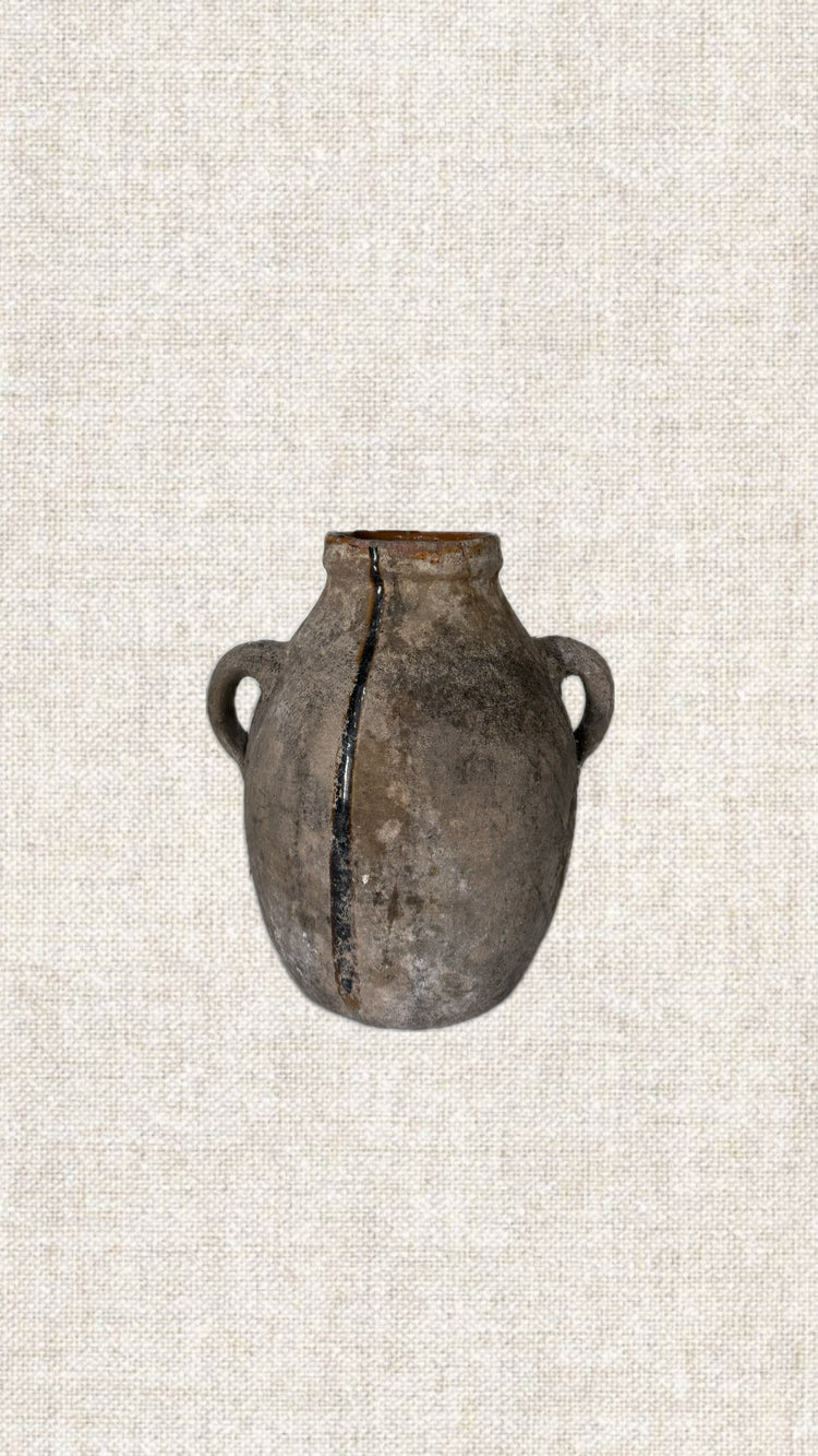 Morocco Tear Vessel MOR005