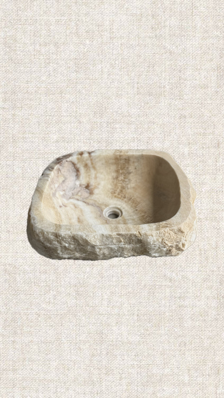 Onyx Sink ( Jērra Exclusive) 1003-1