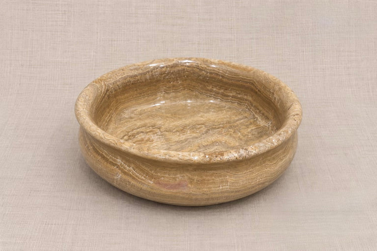 Classico Onyx Bowl IN07-147-3