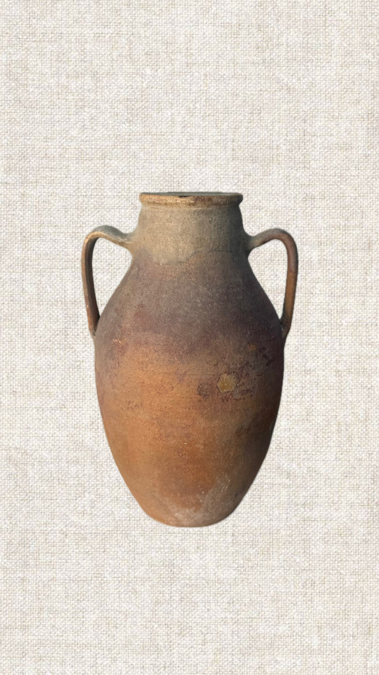 Sunrise Feel Aegean Pot T2-149