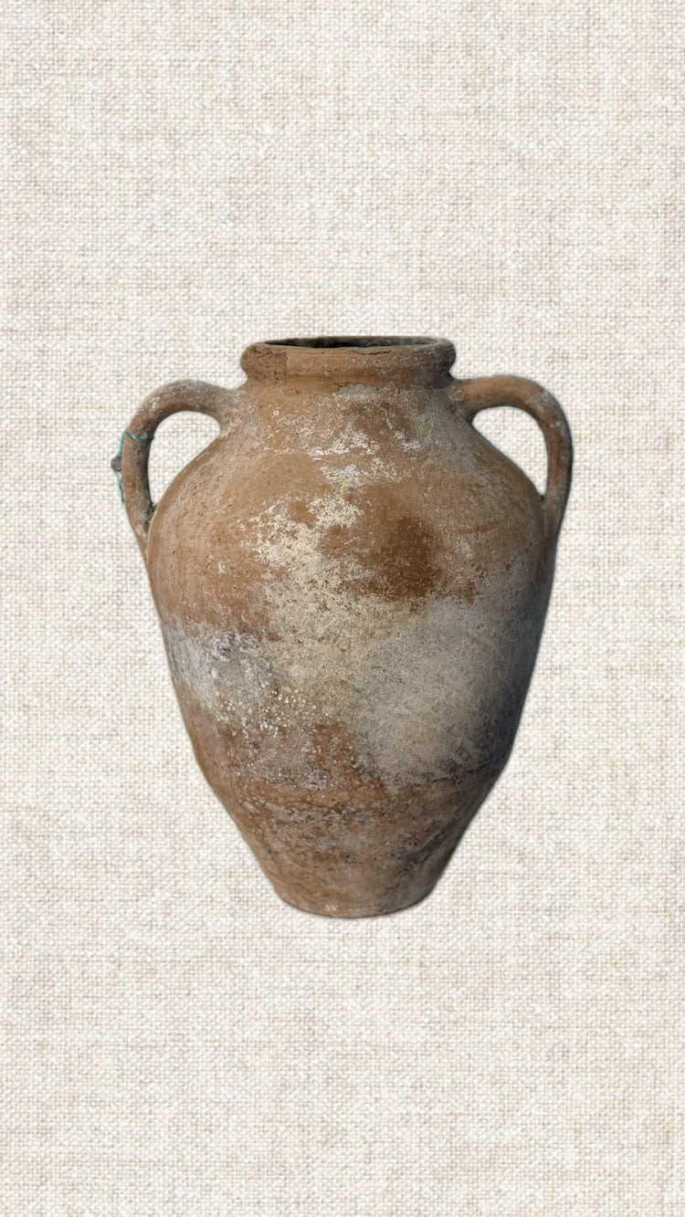 As Organic As it can be Pot T2-109