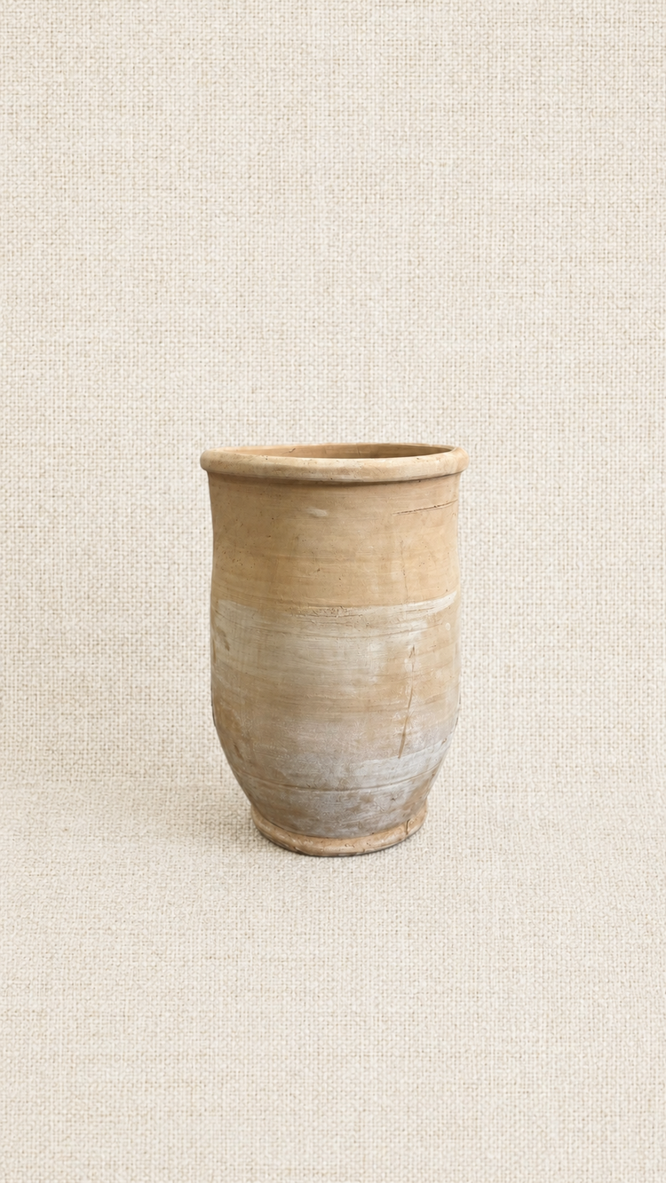 Marrakech Medium Planter MOR017