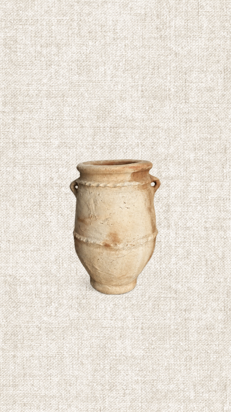 Tamegroute Medium Planter MOR033