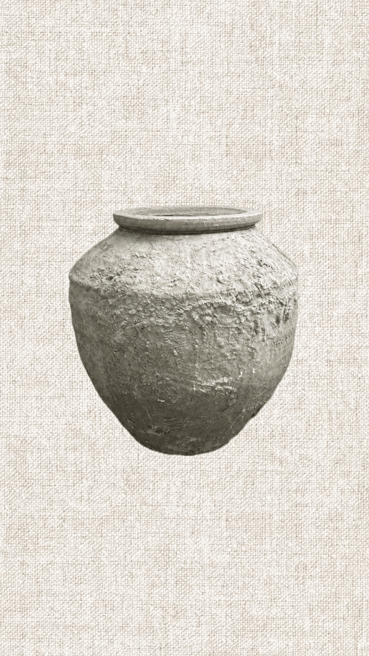 Indie Pot IN07-54