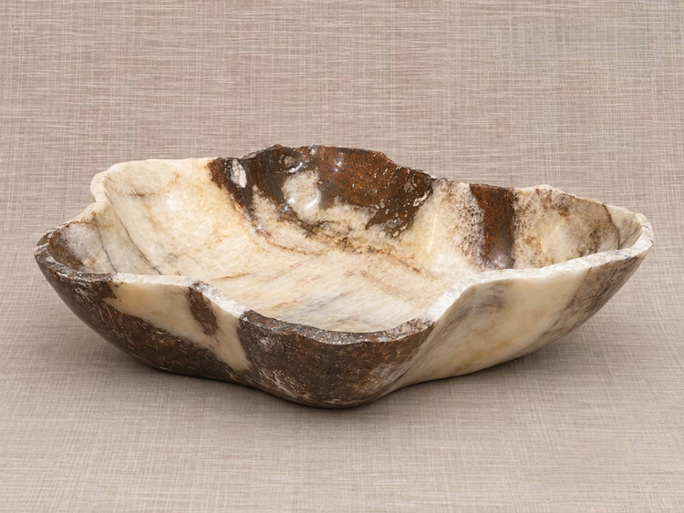 Rebel Onyx Bowl IN07-159