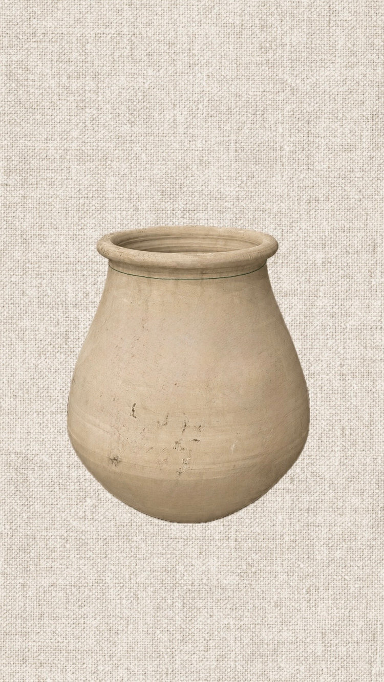 The Biot Form Pot T3-24