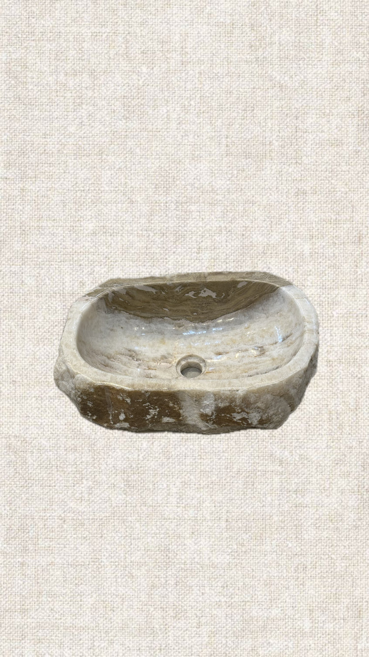 Onyx Sink (Jērra Exclusive) IN06-136