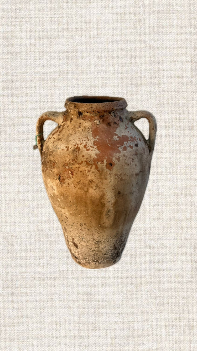 Soil Touched Pot T2-124