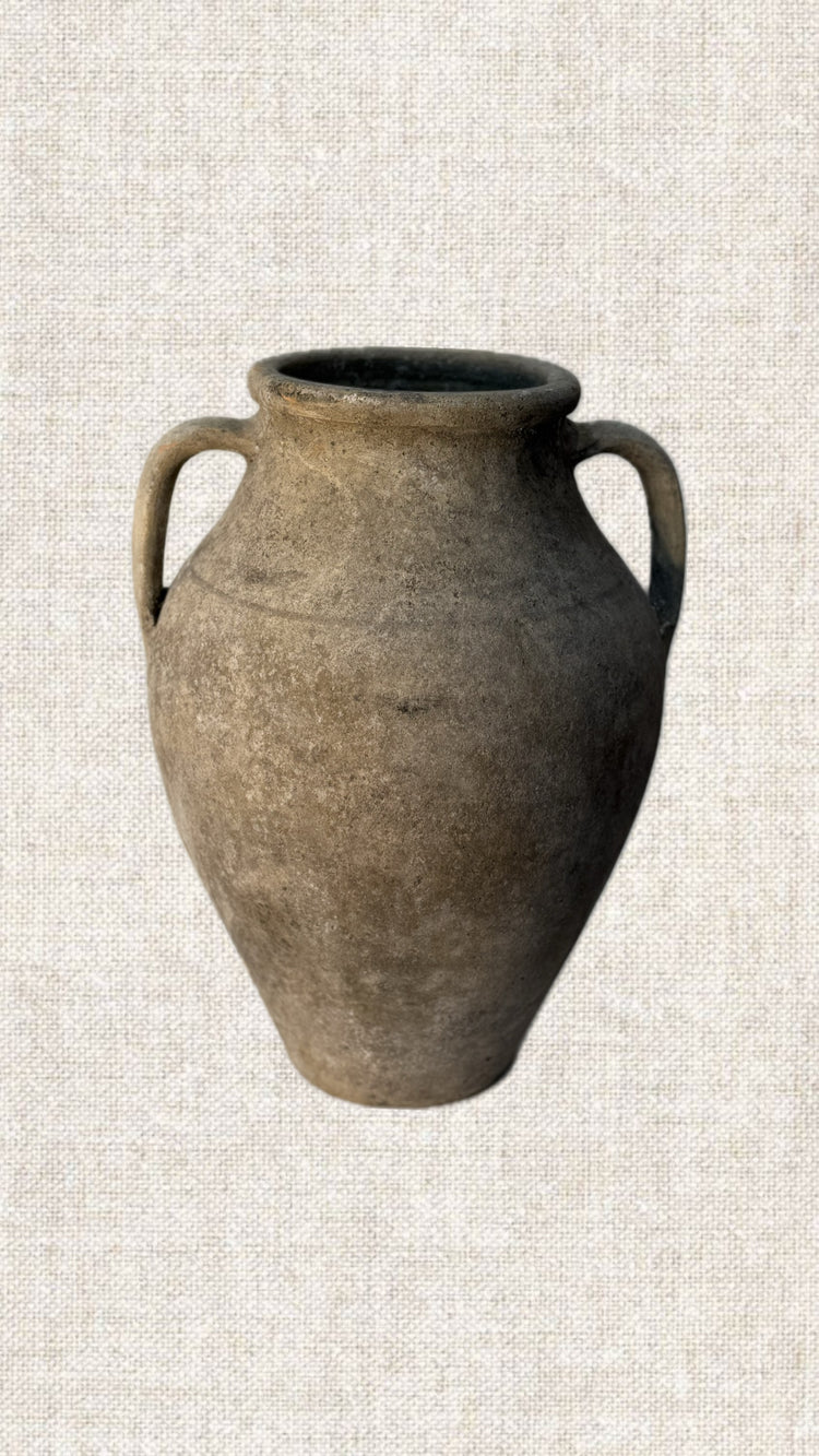 Organic Vibe Rustic Vessel T2-162