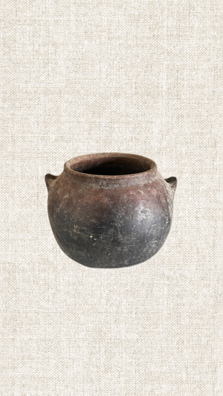 Atlas Vintage Vessel MOR005