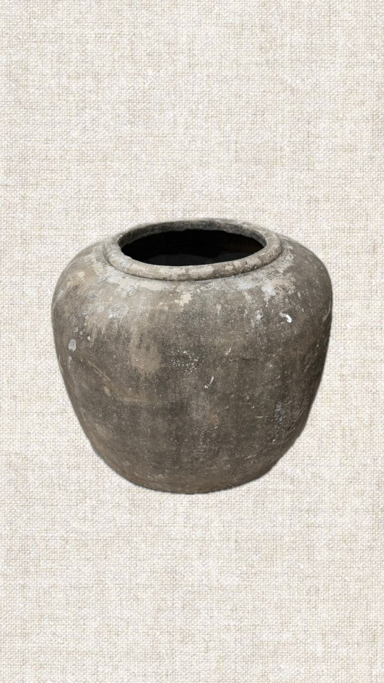 Madura pot 006