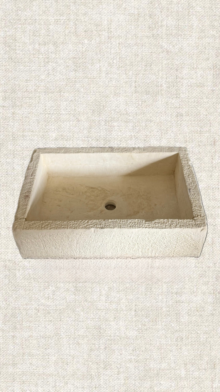 Limestone Sink (Jērra Exclusive) 06-6
