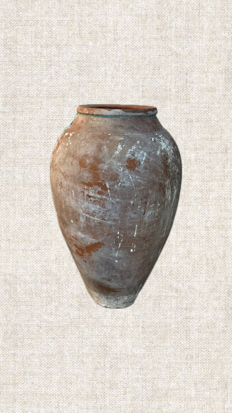 Armless Aegean Vessel T2-212