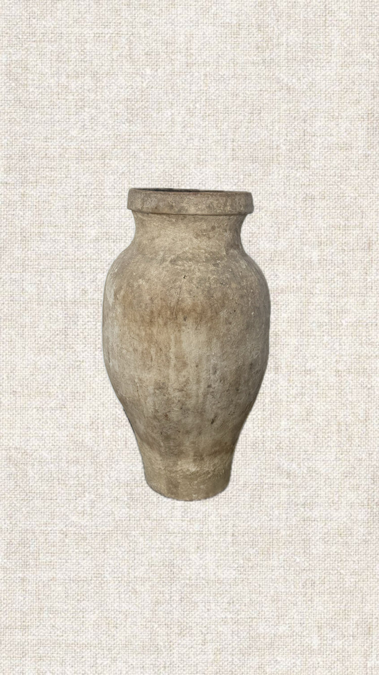 Desert Jar MOR002