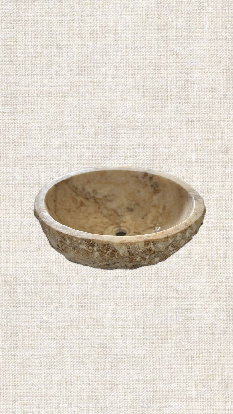 Onyx Sink (Jērra Exclusive) 06-50
