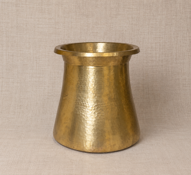 The Copper Vessel LB5-7-1