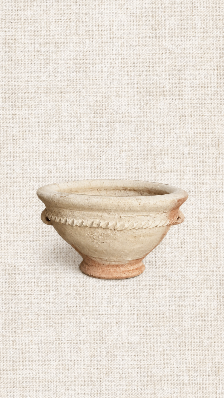Tamegroute Small Planter MOR041