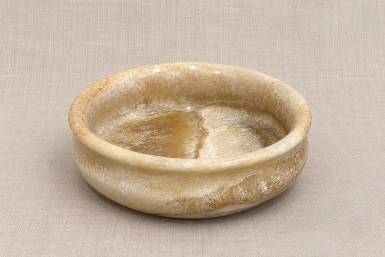 Classico Onyx Bowl IN07-147-2