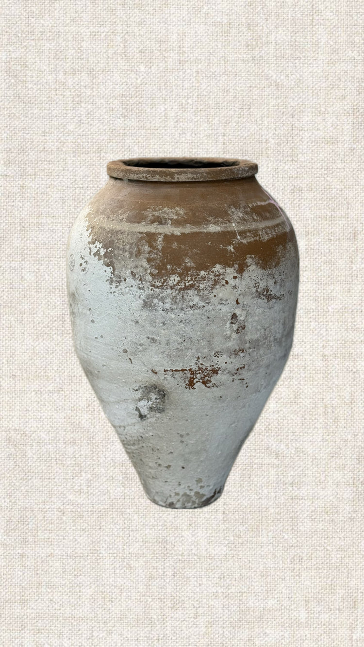 Mediterranean Aegean Pot T2-181