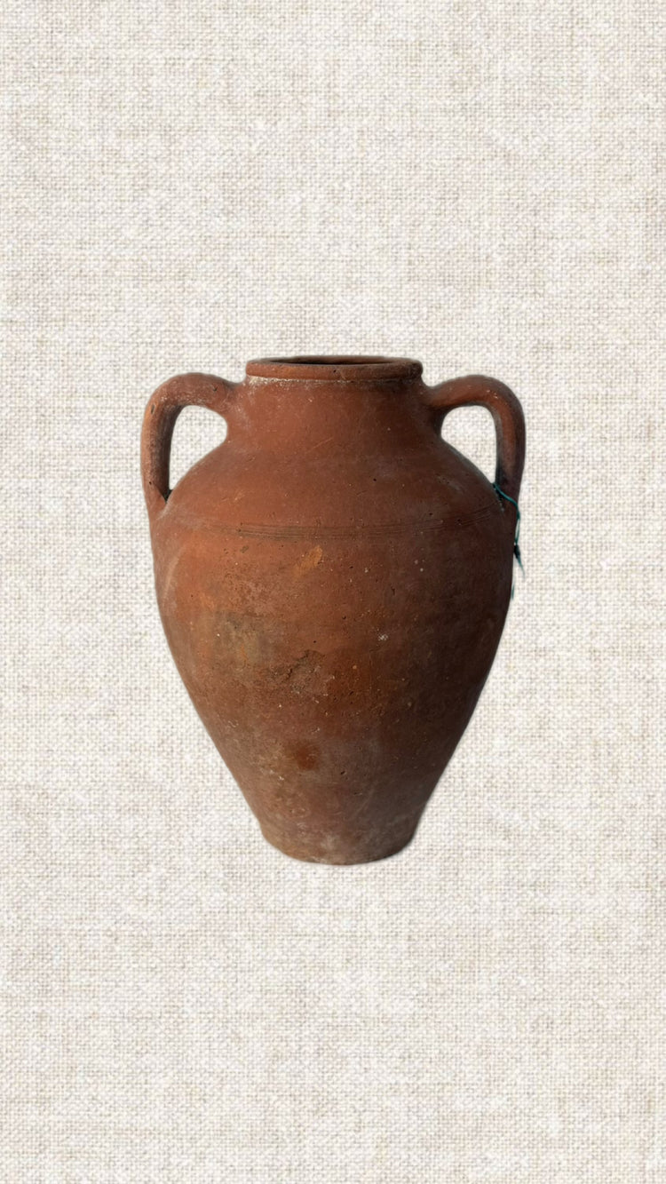 Sunset Vessel T2-142