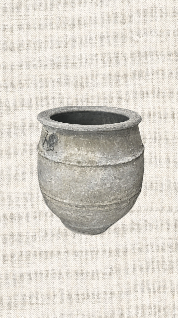 Indie Pot IN07-76