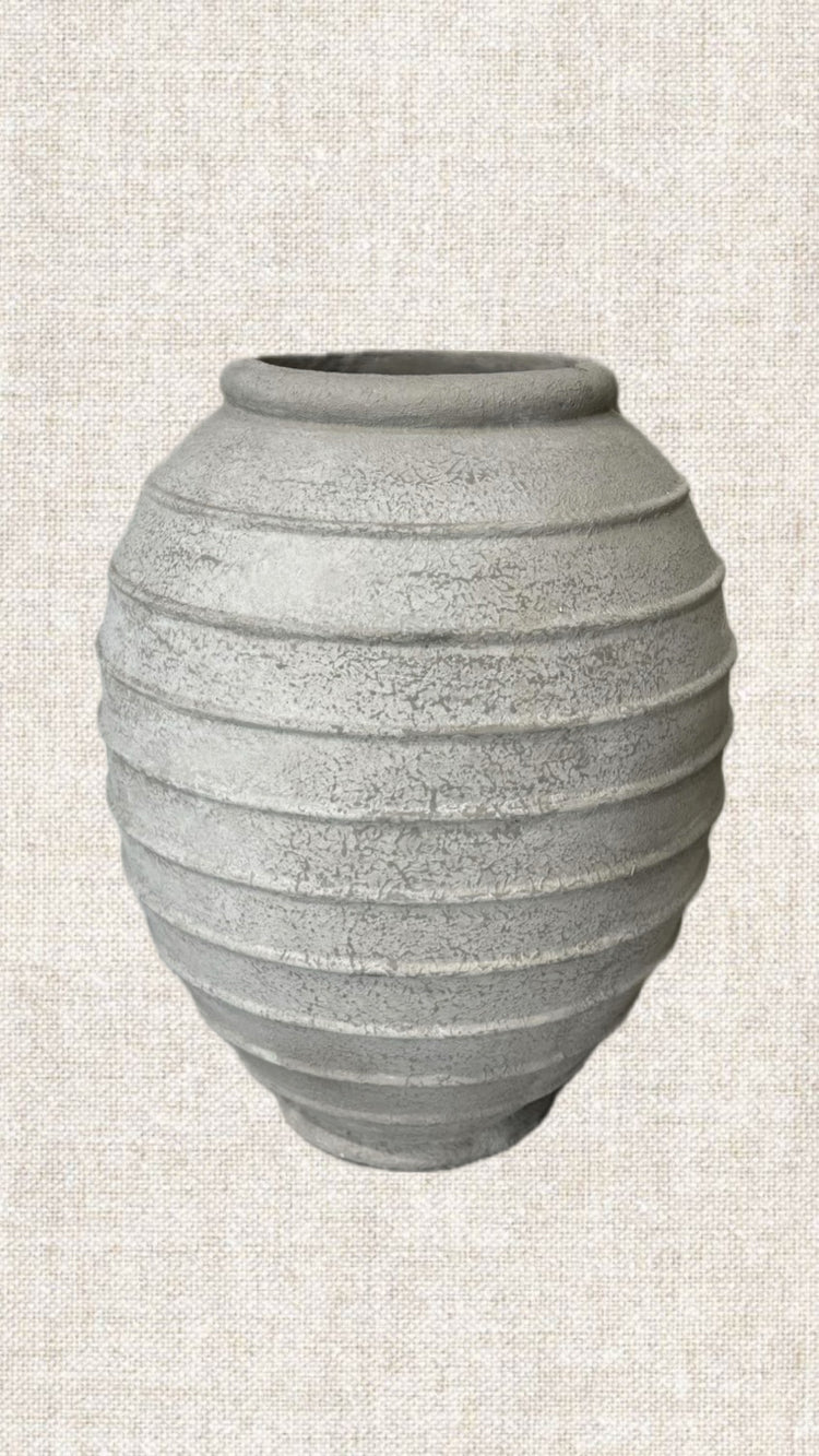 Majapahit Ringed Pot IN-07-70