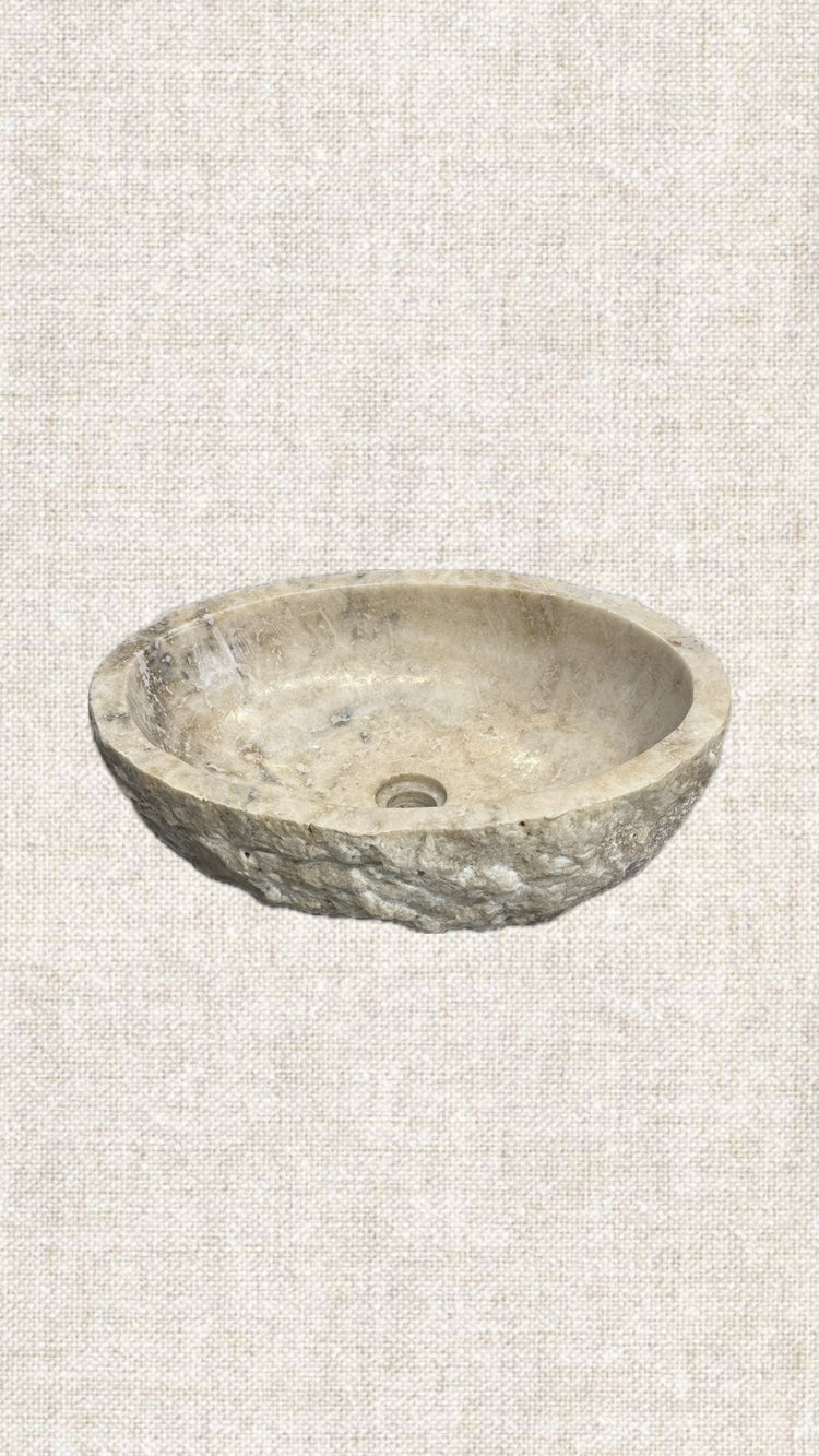 Jērra Onyx Sink (Jērra exclusive) IN07-135