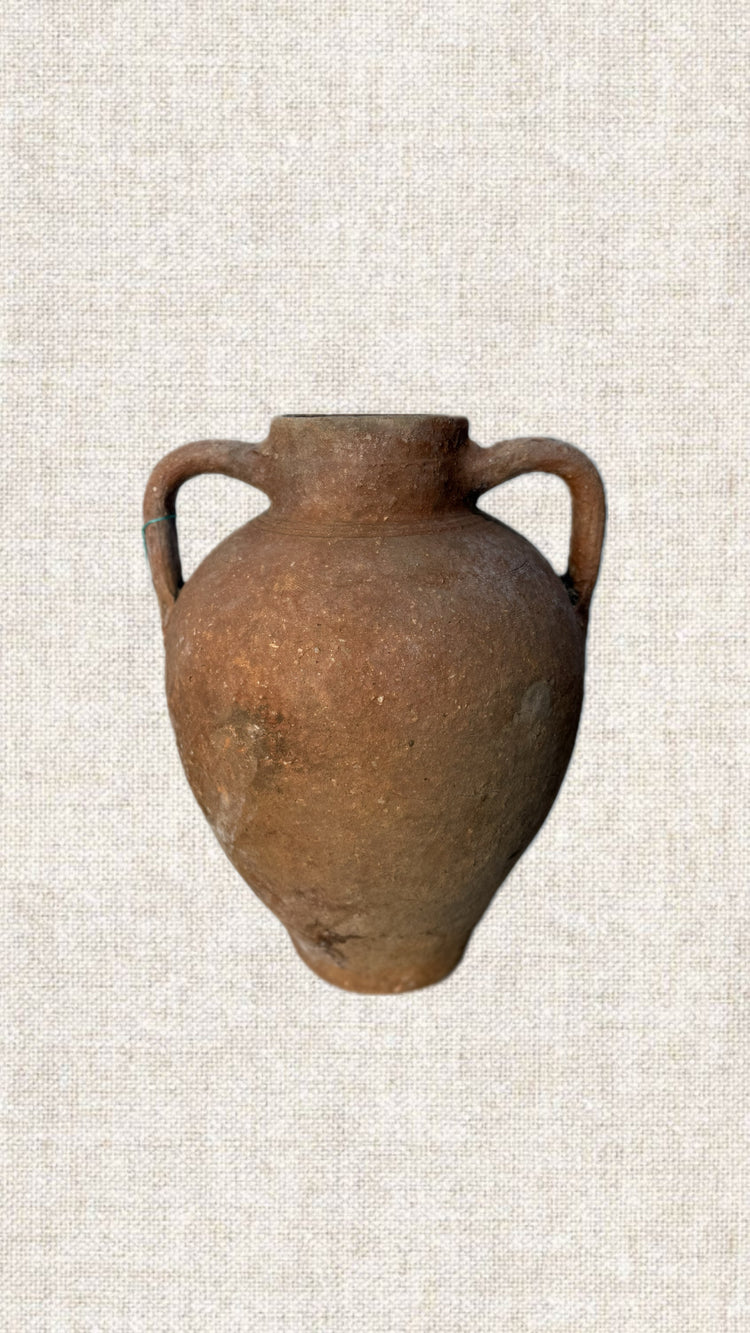 Years Passed Aegean Pot T2- 105