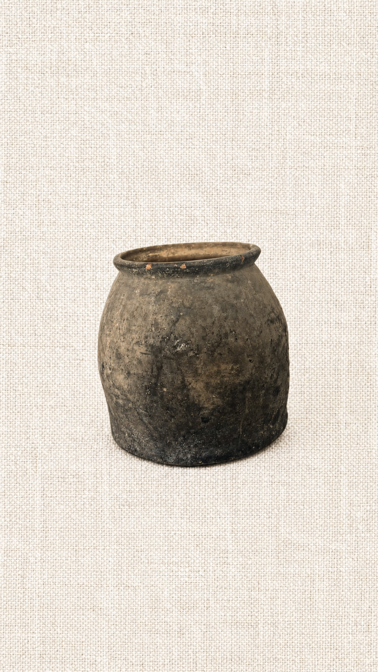 Atlas Monument Vessel MOR005