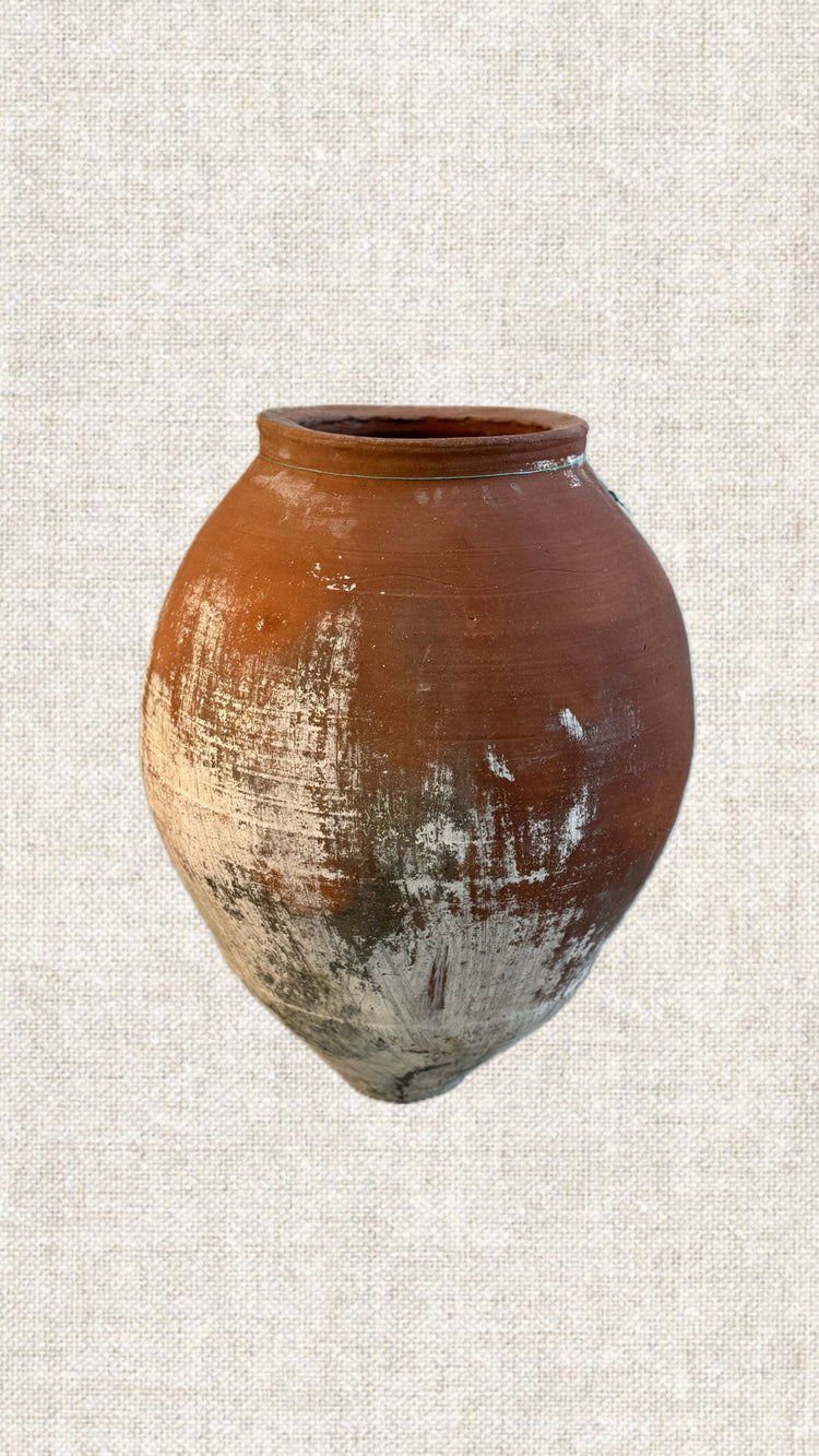 Dawn Time Vessel T2-227