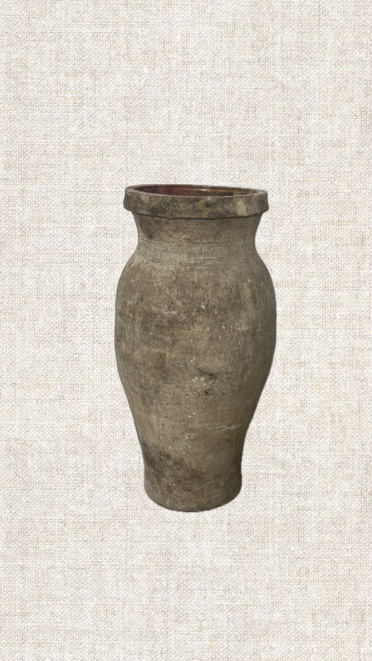 Desert Jar MOR002