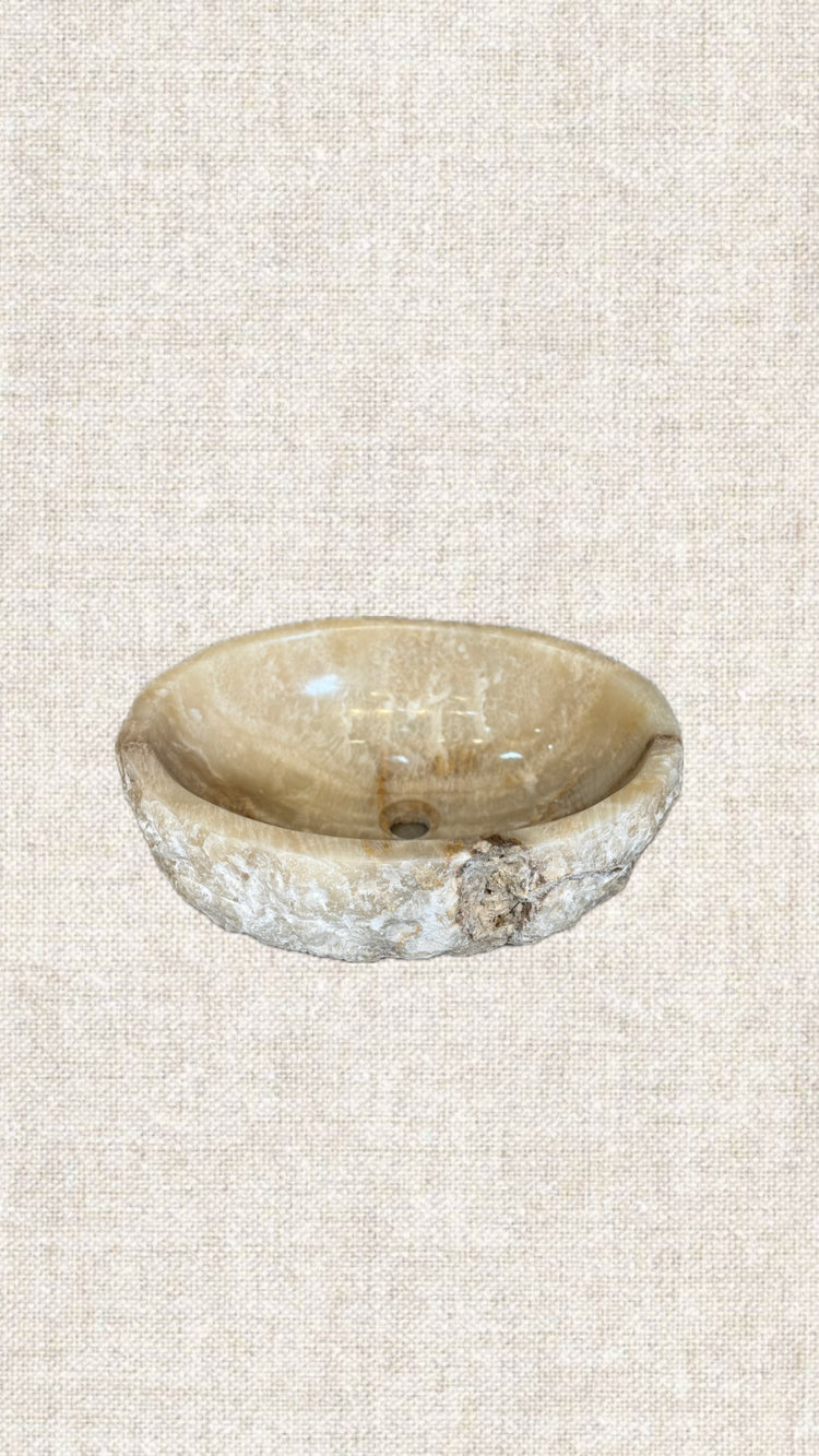 Onyx Sink (Jērra Exclusive) 06-50