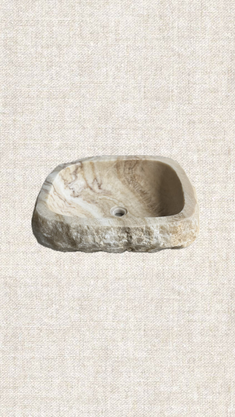 Onyx Sink ( Jērra Exclusive) 1003