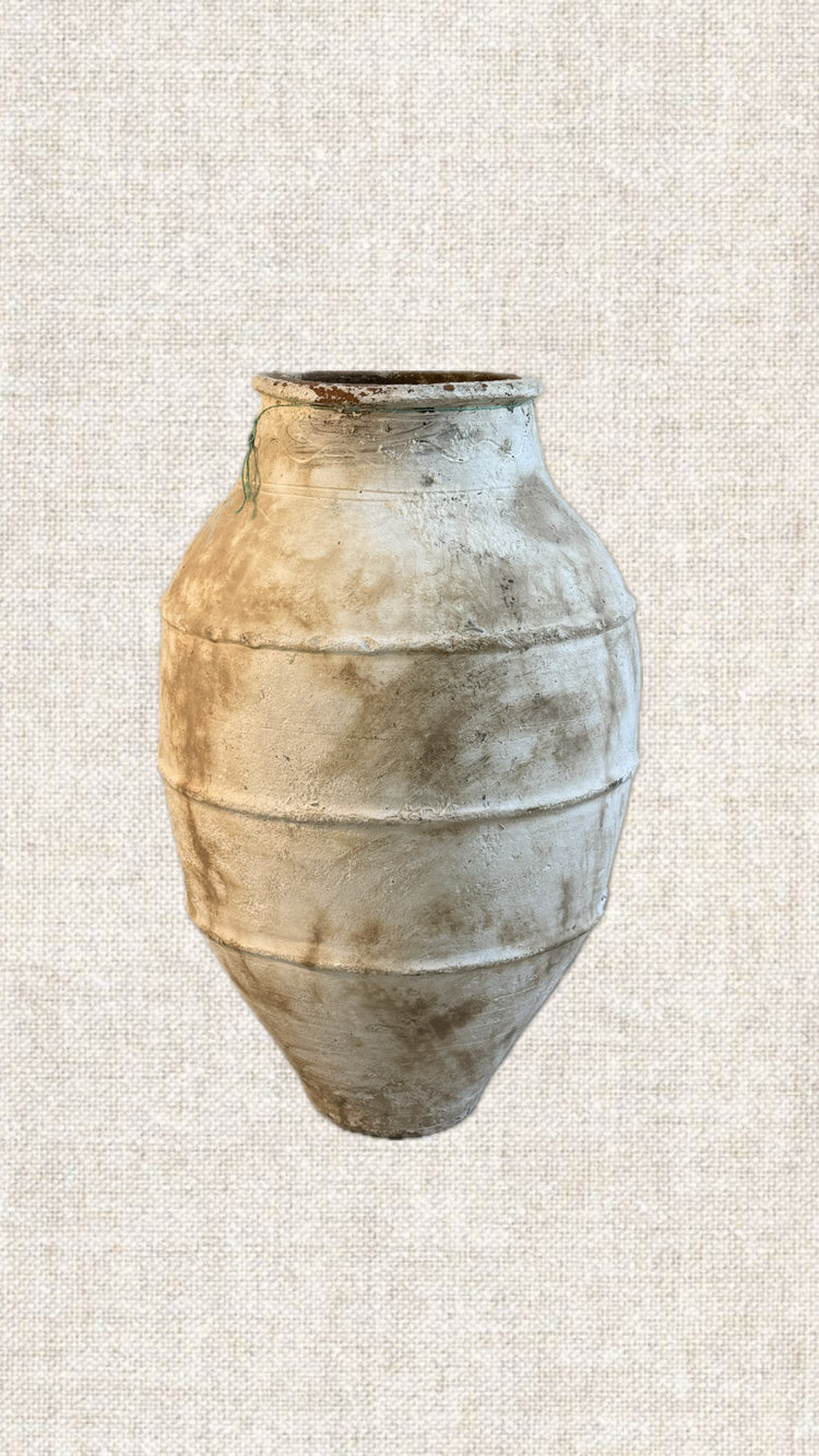 As Organic As It Can Be Vessel T2-237