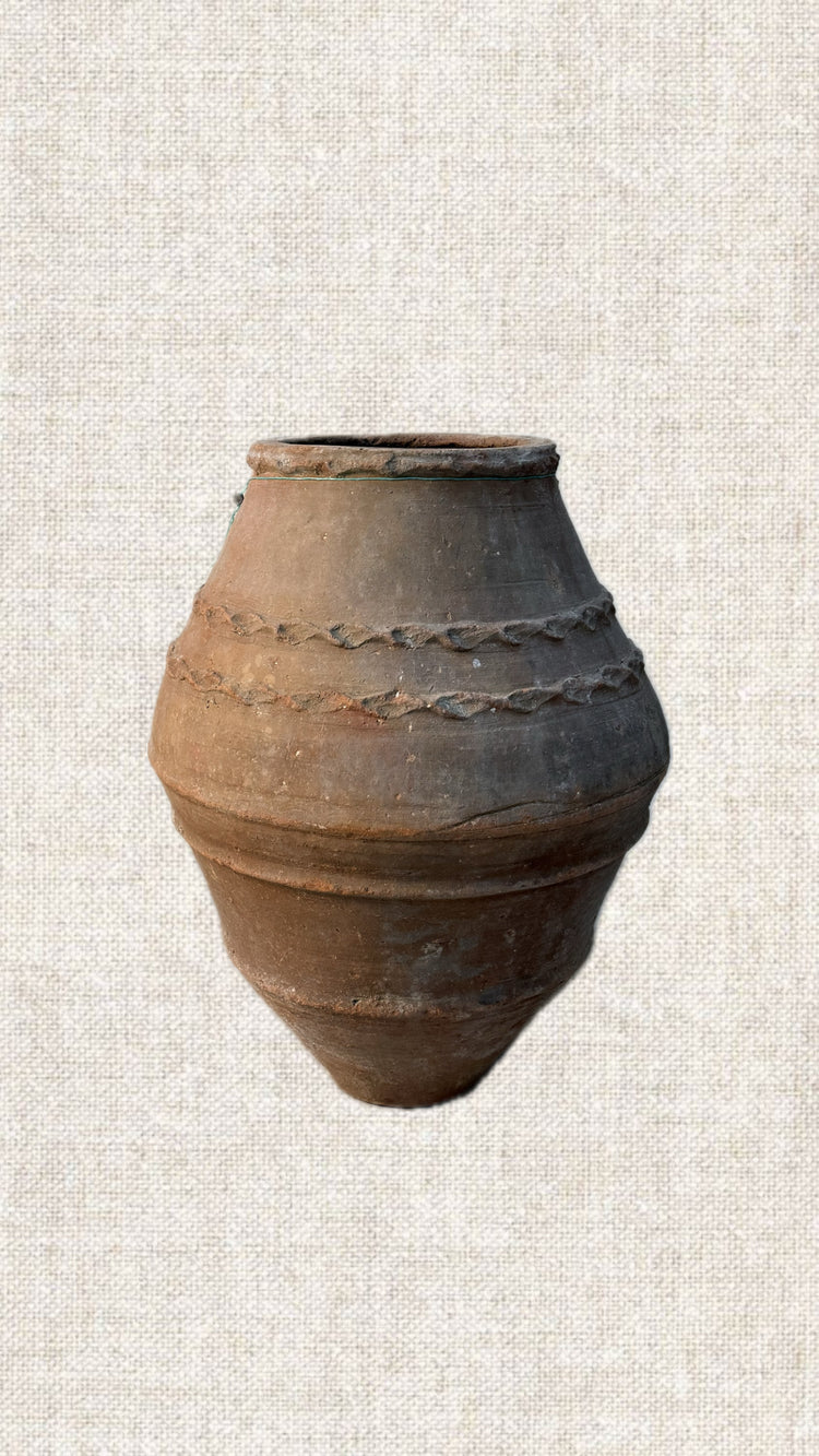 Ring Old Pot T2-217