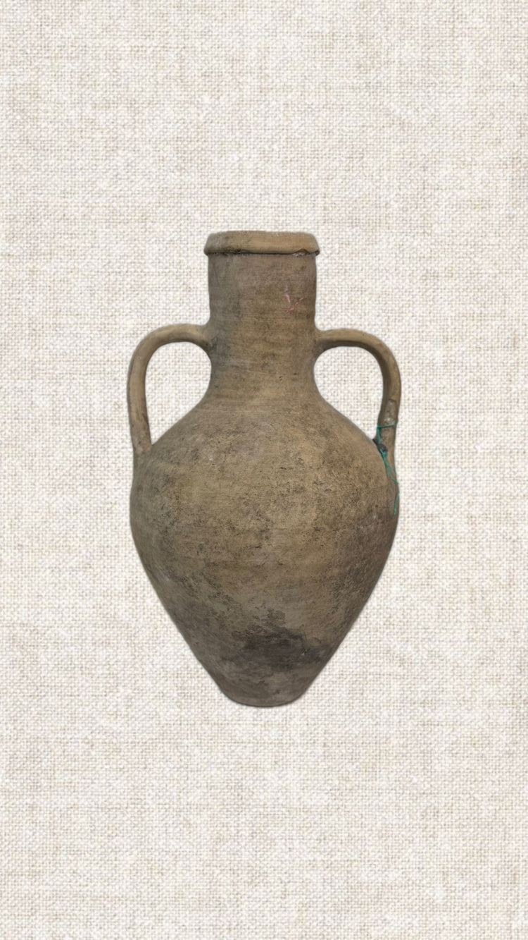 Terra Antica Amphora Pot T2-10