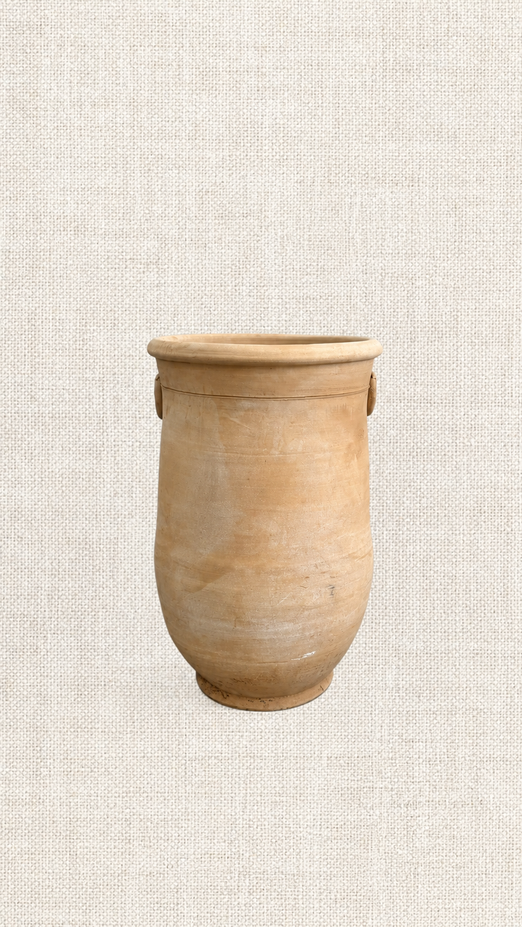 Marrakech Large Planter MOR012